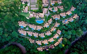 Puri Wulandari A Boutique Resort & Spa